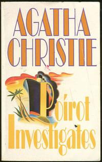 Immagine del venditore per POIROT INVESTIGATES venduto da Gibson's Books