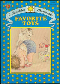 Seller image for FAVORITE TOYS for sale by Gibson's Books