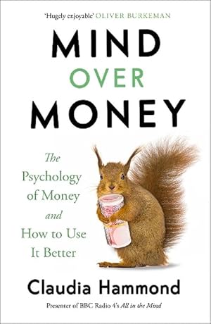 Imagen del vendedor de Mind Over Money (Paperback) a la venta por Grand Eagle Retail