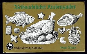 Seller image for Weihnachtlicher Kchenzauber for sale by Antiquariat Stange