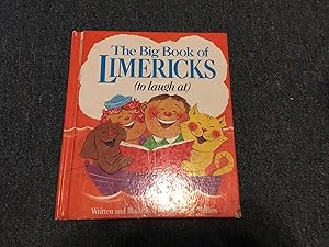 THE BIG BOOK OF LIMERICKS (TO LAUGH AT)