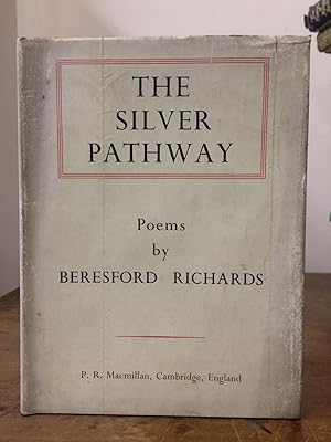 Seller image for The Silver Pathway for sale by Temple Bar Bookshop