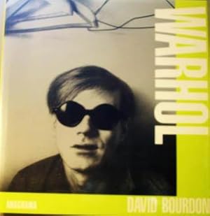 Seller image for Warhol for sale by Laila Books