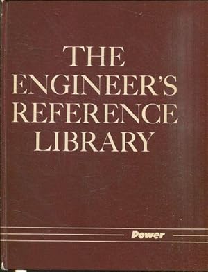 THE ENGINEER'S REFERENCE LIBRARY.