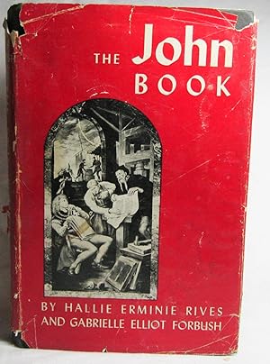 Seller image for The John Book for sale by The BookChase