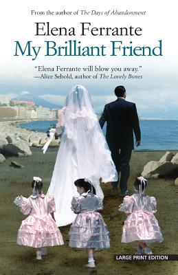 Seller image for My Brilliant Friend (Paperback or Softback) for sale by BargainBookStores