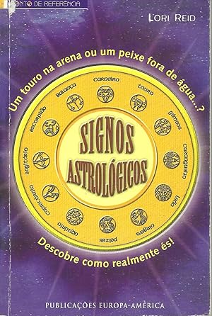 SIGNOS ASTROLÓGICOS