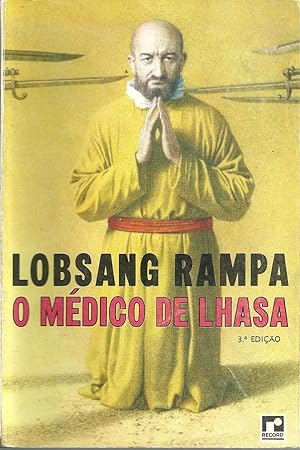 O MÉDICO DE LHASA