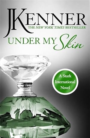 Seller image for Under My Skin: Stark International 3 (Paperback) for sale by Grand Eagle Retail