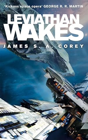Seller image for Leviathan Wakes (Paperback) for sale by Grand Eagle Retail