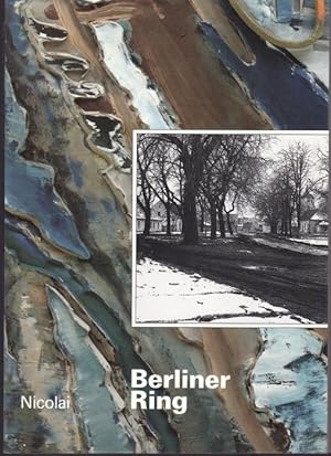 Image du vendeur pour Berliner Ring. Bilder und Texte mis en vente par Graphem. Kunst- und Buchantiquariat