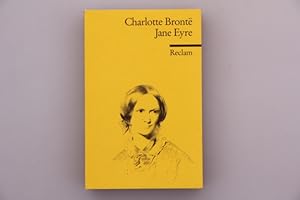 JANE EYRE. Eine Autobiographie