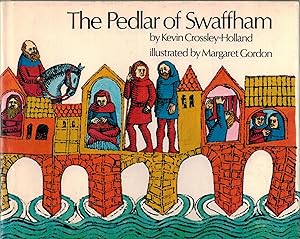Bild des Verkufers fr The Pedlar of Swaffham zum Verkauf von Antiquariat Hans Wger