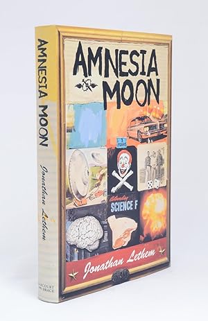 Amnesia Moon