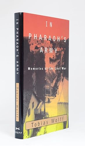 In Pharaoh's Army. Memories of the Lost War