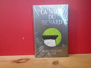 Image du vendeur pour La nuit du renard mis en vente par La Bouquinerie  Dd