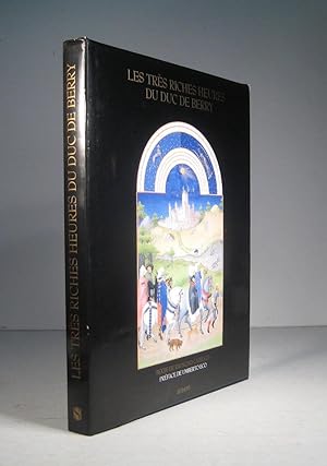 Seller image for Les trs riches Heures du Duc de Berry for sale by Librairie Bonheur d'occasion (LILA / ILAB)