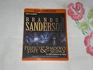 Imagen del vendedor de Shadows for Silence in the Forest of Hell & Perfect State a la venta por SkylarkerBooks