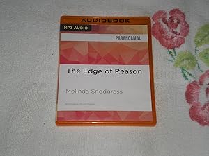 Imagen del vendedor de The Edge of Reason a la venta por SkylarkerBooks