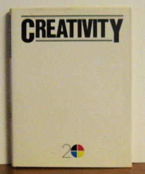 Imagen del vendedor de Creativity 2 a la venta por Jans Collectibles: Vintage Books