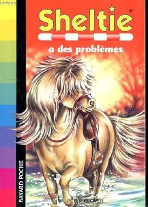 Image du vendeur pour SHELTIE A DES PROBLEMES N411 mis en vente par Le-Livre