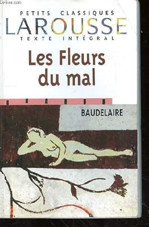 Bild des Verkufers fr LES FLEURS DU MAL N27 zum Verkauf von Le-Livre