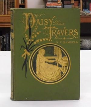 Seller image for Daisy Travers: Or Girls of Hive Hall for sale by Back Lane Books