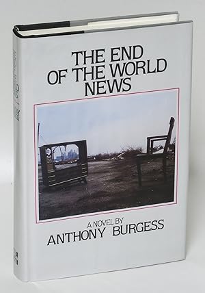 Seller image for The End of the World News: An Entertainment for sale by Eureka Books