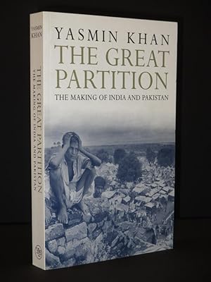 The Great Partition: The Making of India and Pakistan