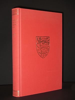The Victoria History of the Counties of England: Herefordshire