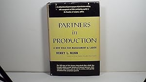 Partners in Production