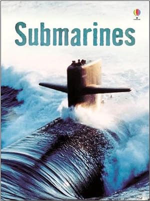 Immagine del venditore per Submarines (Paperback) venduto da Grand Eagle Retail