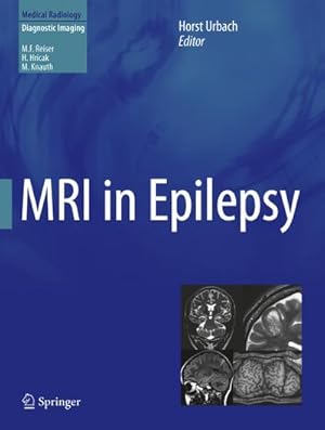 Bild des Verkufers fr MRI in Epilepsy zum Verkauf von AHA-BUCH GmbH