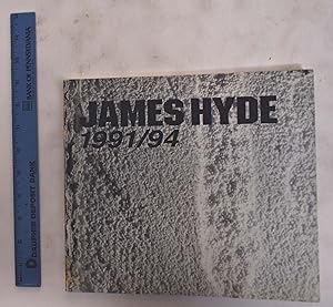 Immagine del venditore per James Hyde venduto da Mullen Books, ABAA