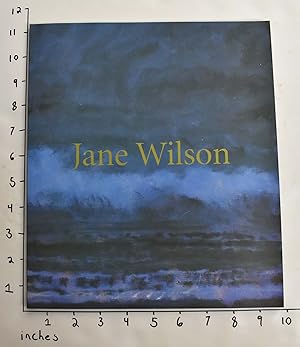 Seller image for Jane Wilson for sale by Mullen Books, ABAA