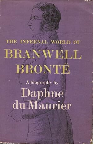 Imagen del vendedor de The Infernal World of Branwell Bronte a la venta por Bookshop Baltimore