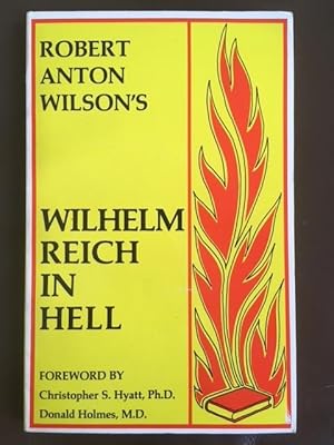 Wilhelm Reich in Hell