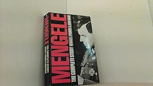 Seller image for Mengele. The Complete Story. for sale by Antiquariat Uwe Berg