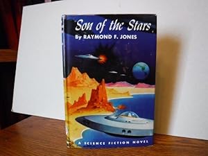 Son of the Stars