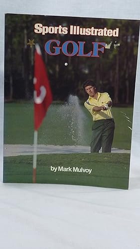 Seller image for Sports Illustrated Golf for sale by Antiquarian Golf