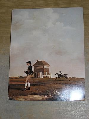 Seller image for British Sporting Painting 1650 - 1850 for sale by Neo Books