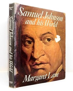 Bild des Verkufers fr Samuel Johnson and His World zum Verkauf von The Parnassus BookShop