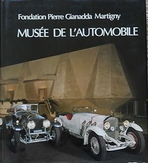 Musee de l'automobile