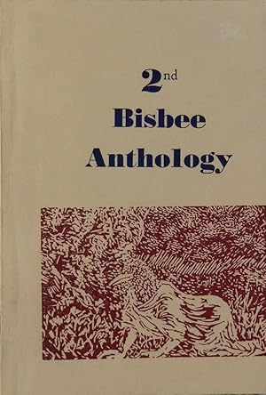 2nd Bisbee [ Arizona ] Anthology