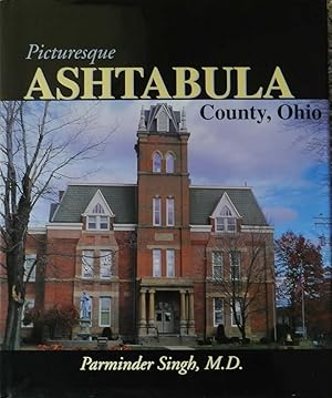 Picturesque Ashtabula County, Ohio