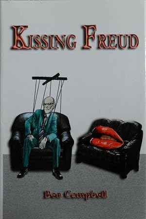Kissing Freud