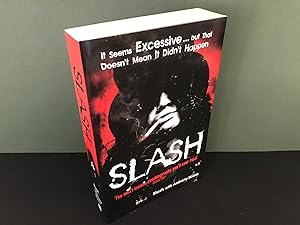 Seller image for Slash for sale by Bookwood