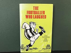 The Footballer Who Laughed