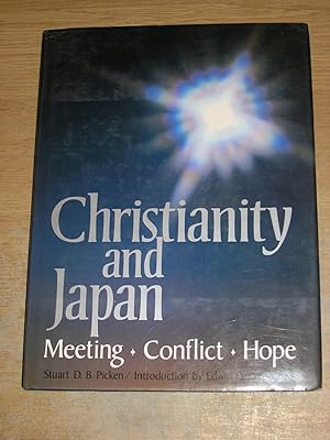 Image du vendeur pour Christianity & Japan mis en vente par Neo Books