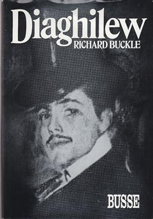 Diaghilew. Deutsch von Jürgen Abel.